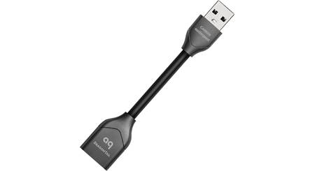 AudioQuest DragonTail