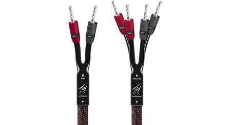 AudioQuest Rocket 33 Single-BiWire