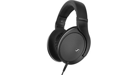 Sennheiser HD 560S Open-back wired over-ear headphones at
