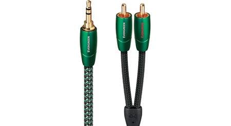 AudioQuest Evergreen