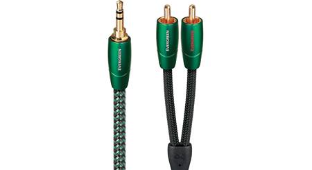 AudioQuest Evergreen