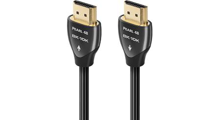 AudioQuest Pearl 48