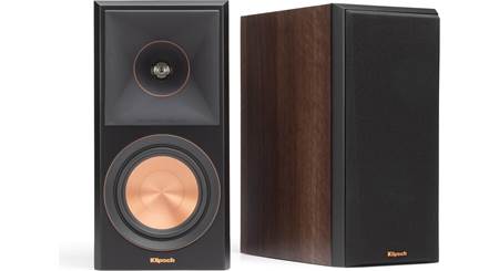 Klipsch Reference Premiere RP-500M II (Walnut) Bookshelf Klipsch Reference Premiere RP-500M II (Walnut) Bookshelf