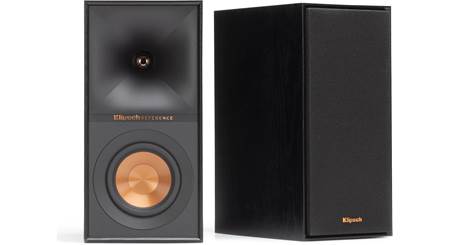 Klipsch | R-40PM POWERED SPEAKERS