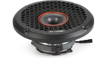 Memphis Audio SRXP82WTV2 Street Reference Pro Series 8