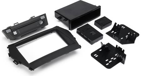 Metra 99-7386B Dash and Wiring Kit