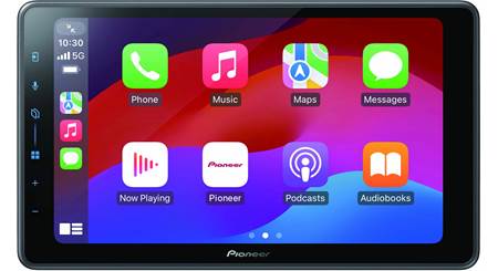 Pioneer DMH-WT5000NEX