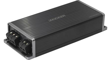 Kicker 48PXA600.1 Mono powersports/marine subwoofer