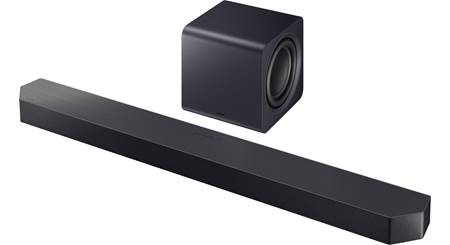 Samsung HW-Q900F