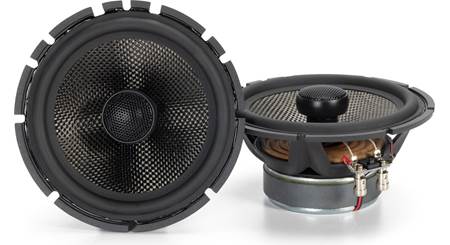 Sundown Audio SA-6.5CX V2