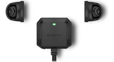 Garmin dēzl&trade; DualView