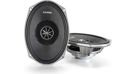 Cicada Audio CXX69.2