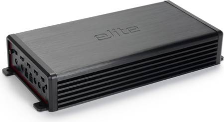 BOSS Elite BE600.4D