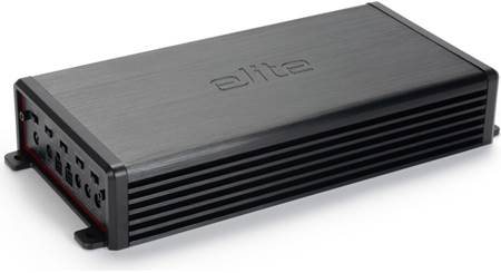 BOSS Elite BE600.4D