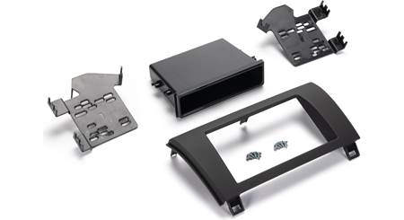 Metra 99-8220 Dash Kit