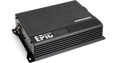AudioControl EPIC750