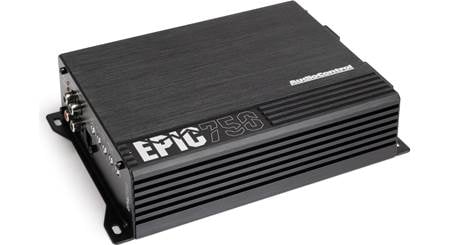AudioControl EPIC750