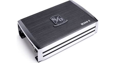 Sound Ordnance&trade; M100-2