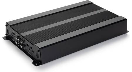 Memphis Audio SE1200.4V2