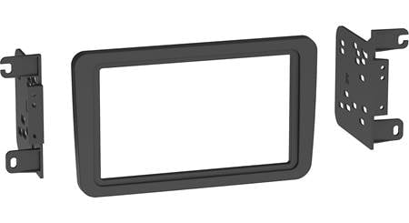Metra 95-9011B Dash Kit