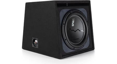 AudioControl EPICX V12