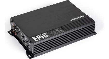 AudioControl EPICFOUR