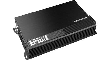 AudioControl EPICBIGFOUR