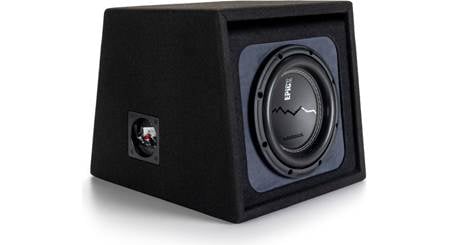 AudioControl EPICX V8