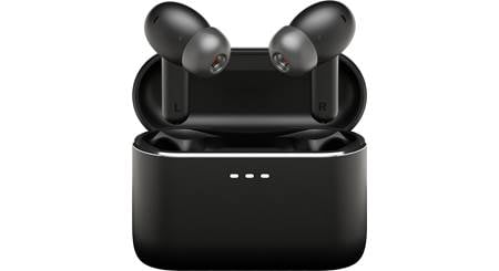 Cambridge Audio Melomania A100