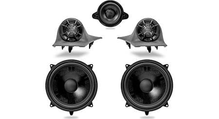 MB Quart MS1-216C