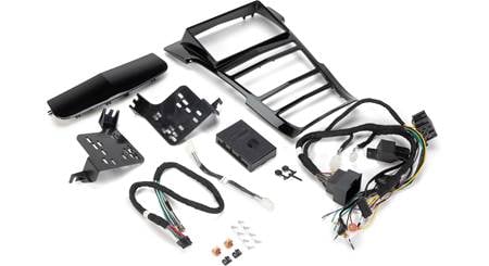 Metra 95-3081HG Dash and Wiring Kit