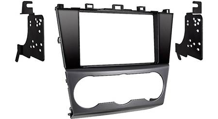 Metra 95-8907HG Dash Kit