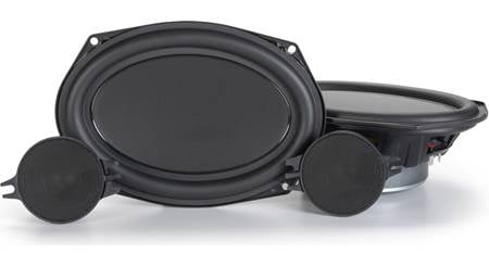 JL Audio CF-690-RTG