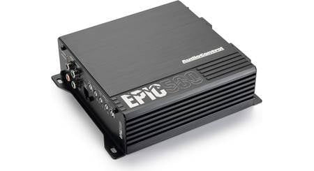 AudioControl EPIC500