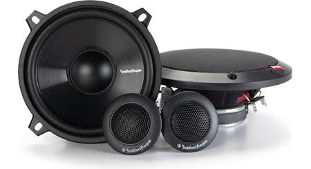 Rockford Fosgate R152-S