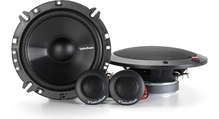 Rockford Fosgate R165-S