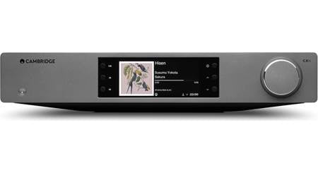 Cambridge Audio CXN100 SE