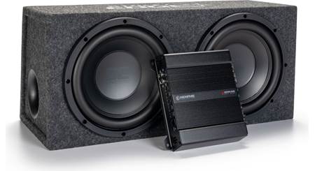 Memphis Audio SE210