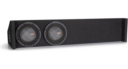 Memphis Audio MJME6D1TV2