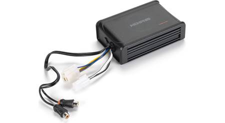 Memphis Audio MX150.2-24V