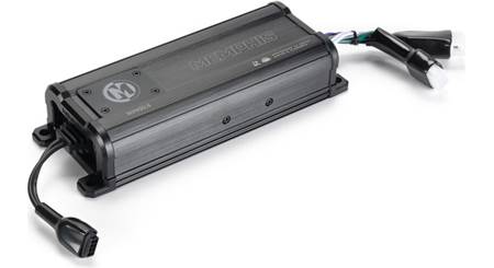Memphis Audio MX400.4