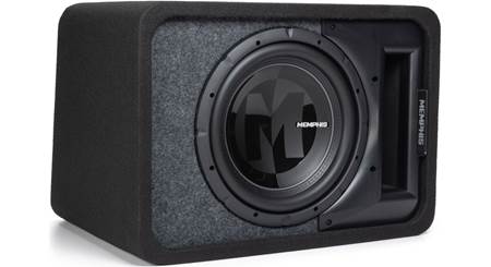 Memphis Audio PRXE12SFT