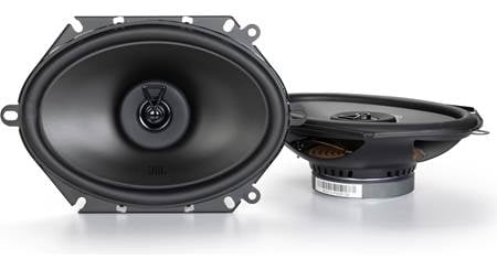 JBL 868F