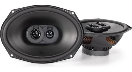 JBL 968MF