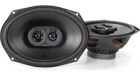 JBL 968MF