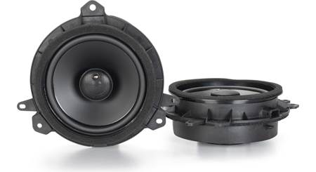 PowerBass OE652-TY