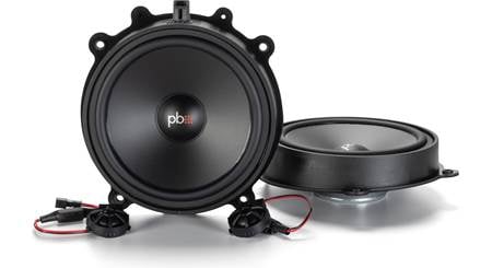 PowerBass OE8C-T3Y