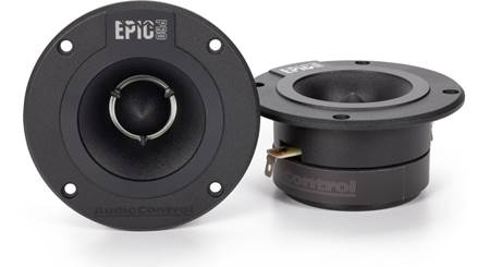 AudioControl EPICPRO4T