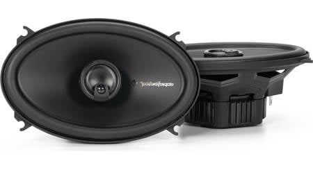 Rockford Fosgate Punch P1V2-46