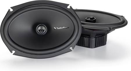 Rockford Fosgate Punch P1V2-69
